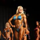 Jessica  Rundle - NPC Emerald Cup 2011 - #1